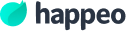 Happeo logo