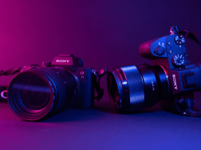 Camera
