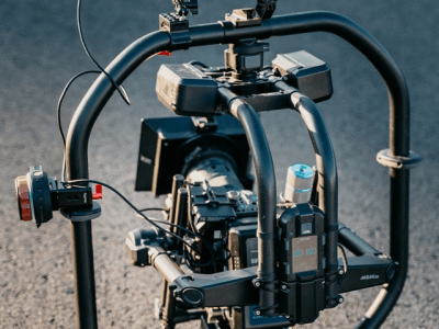 Camera Stand