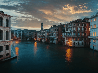 canalView