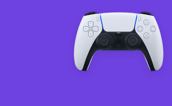 Gaming Controller