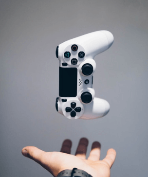 Gaming Controller