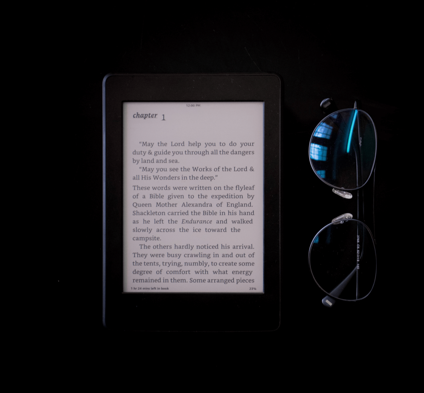 Book