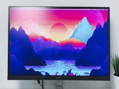 LCD