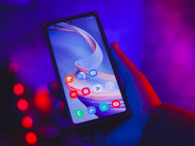 Mobile redmi