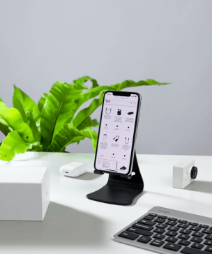 Mobile Stand