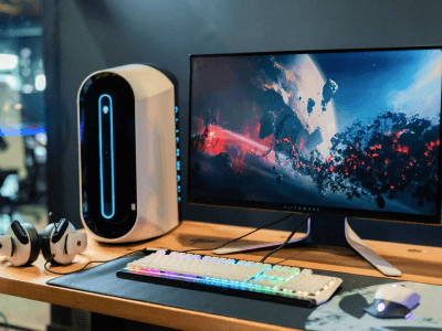 Monitor
