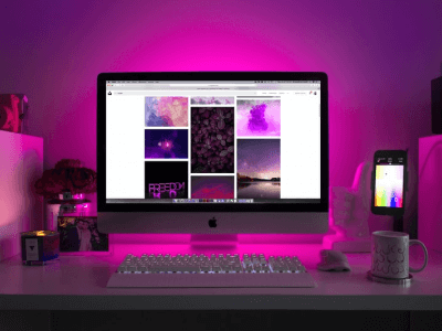 Monitor