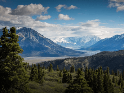 mountain