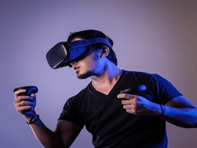 VRbox