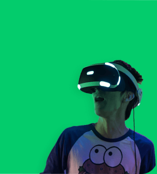 VR box