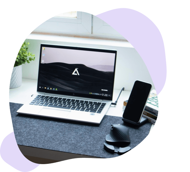 Laptop